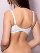 Бюстгальтер Diorella 65049E белый 100Е - изображение 4
