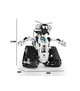 Конструктор робот на радиоуправлении 3в 1 Mould King "Transbot "STEM RC Control Model WALL-E ВОЛЛ-И программируемый, 606 детали,15046 - зображення 4