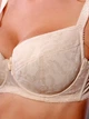 Бюстгальтер Diorella 69015E бежевий 90E - зображення 3