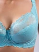 Бюстгальтер Diorella 34986F голубой 95F - изображение 2
