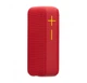 Портативная колонка HOPESTAR P15PRO, IPX6, FM, AUX, USB, BT5.0, 20W, 2400mAh, 4h, Red - изображение 1