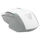 Бездротова ігрова миша Fantech WG10 Raigor II, 800-2000DPI, 2.4GHz, 1xAA, Білий - зображення 4