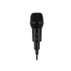 Микрофон студийный настольный всенаправленный конденсаторный, USB, black - изображение 4