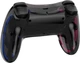 Ігровий контролер XTRIKE ME GP-52 Bluetooth Gamepad, Android, IOS, PS, Switch, PC, BT4.0, 800mAh, 8-12h, black - зображення 4