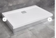 Душевой поддон Radaway Argos D100x80 4ADN810-02 с панелями - изображение 1