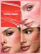 Рідкі румʼяна SHEGLAM Color Bloom Liquid Blush #Candy Apple 5.2ml - изображение 2