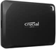 SSD накопитель Crucial X10 Pro 4 TB (CT4000X10PROSSD9) - изображение 1