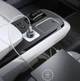 Автомобільний зарядний пристрій Anker PowerDrive 335 67W PD + 22.5W USB-A Black - зображення 3