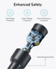 Автомобільний зарядний пристрій Anker USB-C Fast Car 3-Port Charger 167.5W - зображення 6
