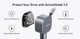 Автомобильное зарядное устройство Anker Nano Car Charger 75W Max Type-C - изображение 9