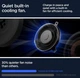 Автомобильный держатель с беспроводной зарядкой Spigen OneTap Pro 3 Cryomax MagSafe Car Mount AirVent Hook - изображение 6