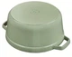 Кастрюля чугунная Staub 40508-707-0 - изображение 3