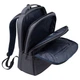 Рюкзак для ноутбука 16" Rivacase 7765 Polyester Zipper Black - зображення 4