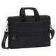 Сумка для ноутбука 15.6" Rivacase Tiergarten 8630 Zipper Black - изображение 1