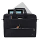 Сумка для ноутбука 15.6" Rivacase Tiergarten 8630 Zipper Black - изображение 2