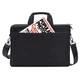 Сумка для ноутбука 15.6" Rivacase Tiergarten 8630 Zipper Black - изображение 5