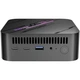 Мини-ПК Blackview MP100 AMD Ryzen 7 5825U 16GB DDR4 SSD1TB Radeon Graphics W11Pro Black (Mini PC MP100) - изображение 1