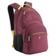 Рюкзак для ноутбука 16" Sumdex PON-391OR Polyester Zipper Burgundy - изображение 2