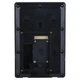 Комплект видеодомофона Dahua Standart DHI-VTO2211G-WP-S2 + DHI-VTH2421FB-P Wi-Fi Черный (99-00020558) - изображение 5