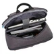 Рюкзак для ноутбука 15.6" Sumdex PON-261GY Polyester Zipper Grey - зображення 4