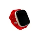 Смарт-годинник HK 9 Pro Max Plus IP67 WearFit Pro Amoled Red - зображення 2