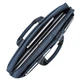 Сумка для ноутбука 15.6" Rivacase Biscayne 8335 Polyester Zipper Blue - изображение 3