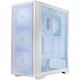 Корпус для компьютера LogicConcept DART PRO Midi-Tower ATX Mesh 4x120mm ARGB White (AT-DART-PRO-ARGB-20) - изображение 2