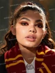 Коллекционный набор для макияжа Hogwarts Houses Palette Set 3.7г*4 - изображение 4