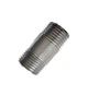 Зганяння 1/2"-1/2" ПАПА зі сталі 304 - зображення 2