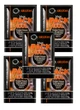 Турбо дріжджі Alcotec MEGA PACK 1,8 кг - зображення 5