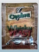 Дріжджі COOBRA для віскі WHISKY YEAST 72 г - зображення 4