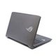 БВ Ігровий ноутбук Asus Rog Strix GL703GE | RAM 16 ГБ | SSD 1 ТБ | Windows 10 | [2603] - зображення 5