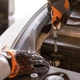 Набір Мультитул Leatherman Wave Plus 832524 + Тріскачка 931030 + Комплект біт Bit Kit 2 половини - изображение 4