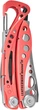 Мультиинструмент Leatherman Skeletool CX Guava (833145) - изображение 2