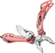 Мультиинструмент Leatherman Skeletool CX Guava (833145) - изображение 4