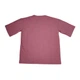 Підліткова футболка для дівчинки Vero Moda 146-152 см Вишневий (250313053) - зображення 3