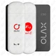 Высокоскоростной 4G модем/роутер USB WI-FI 3G/4G LTE OLAX F90 Smart + 2 антенны 4G (LTE) по 5 дБи. Скорость до 150 Мбит/с (Cat.4). До 10 пользователей по WiFi. Для операторов Киевстар, Vodafone, Lifecell - изображение 2