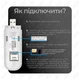Высокоскоростной 4G модем/роутер USB WI-FI 3G/4G LTE OLAX F90 Smart + 2 антенны 4G (LTE) по 5 дБи. Скорость до 150 Мбит/с (Cat.4). До 10 пользователей по WiFi. Для операторов Киевстар, Vodafone, Lifecell - изображение 7
