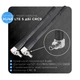 Высокоскоростной 4G модем/роутер USB WI-FI 3G/4G LTE OLAX F90 Smart + 2 антенны 4G (LTE) по 5 дБи. Скорость до 150 Мбит/с (Cat.4). До 10 пользователей по WiFi. Для операторов Киевстар, Vodafone, Lifecell - изображение 11