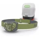 Ліхтарик налобний Energizer Vision CAMPING KIT Green, 3xAAA, 260Lm, IPX4, 7 режимів, Blister - зображення 3