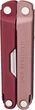 Мультиинструмент Leatherman Bond Heathered Cranberry нейлоновый чехол (833311) - изображение 2