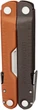 Мультиинструмент Leatherman Rebar Burnt Sienna нейлоновый чехол (833313) - изображение 2