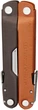 Мультиинструмент Leatherman Rebar Burnt Sienna нейлоновый чехол (833313) - изображение 3