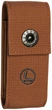 Мультиинструмент Leatherman Rebar Burnt Sienna нейлоновый чехол (833313) - изображение 5