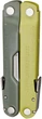 Мультиинструмент Leatherman Rebar Mossy Slate (833315) - изображение 3