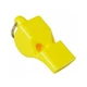 Свисток FOX 40 Whistle Classic Safety 9903-0208 Жовтий universal (72146) - зображення 2