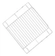 Плита Hansa FCMX69235 комби, 65л, 60x60см, дисплей, конвекция, чугун, нерж - изображение 11