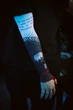 Геймерский рукав KanekiKen 2.0, Tokyo Ghoul. Dead Inside Токийский гуль Канеки Кен Selerity Черно-Белый pm03di Чорний+Білий S (999866) - изображение 1