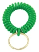 Свисток FOX 40 Original Whistle Pearl Safety 9702-1405 Зелений universal (72200) - зображення 2