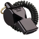 Свисток FOX 40 Original Whistle Pearl Safety 9702-0005 Чорний universal (72191) - зображення 1